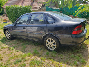 OPEL VECTRA B 1.6-16V