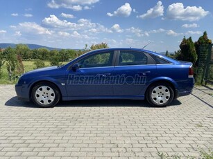 OPEL VECTRA C 1.8 GTS [Sport] Ritkaság! Első tulajdonostól!