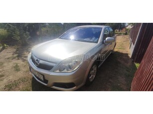 OPEL VECTRA C 1.9 CDTI Comfort