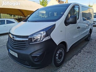 Opel Vivaro 1.6 CDTI L1H1 2.7t Start-Stop Euro...