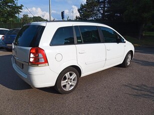 OPEL ZAFIRA 1.6 Cosmo