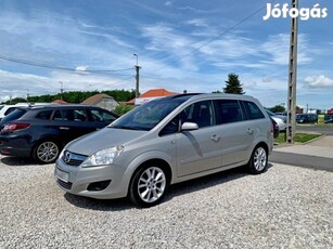 Opel Zafira 1.7 CDTI Cosmo Digit Klíma.Tempomat...