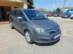 OPEL ZAFIRA B 1.6 Enjoy