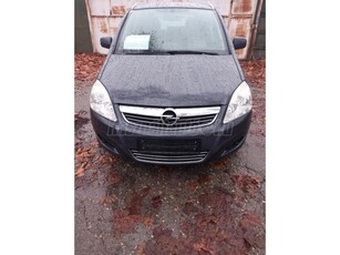 OPEL ZAFIRA B 1.7 CDTI 111 Years