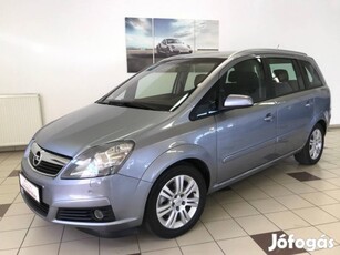 Opel Zafira B 1.8 Sport Gyönyörű Állapot!!Navi-...