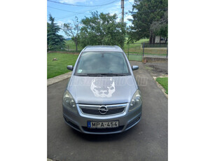 OPEL ZAFIRA B 1.9 CDTI Cosmo