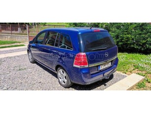 OPEL ZAFIRA B Van 1.9 CDTI DPF Edition