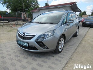 Opel Zafira Tourer 1.4 T Cosmo / 142 Ezer KM /...