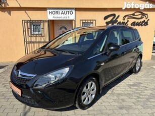 Opel Zafira Tourer 1.4 T Edition ( 7 személyes)...