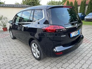 OPEL ZAFIRA TOURER 1.4 T Edition (7 személyes )