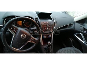 OPEL ZAFIRA TOURER 1.6 CDTI Drive Eco Flex