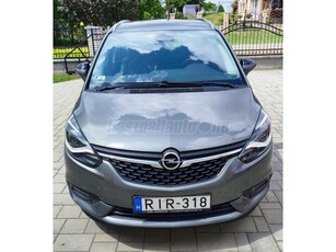 OPEL ZAFIRA TOURER 1.6 T Innovation Start-Stop (7 személyes )