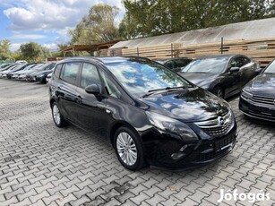 Opel Zafira Tourer 2.0 CDTI Edition (Automata)...