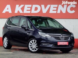 Opel Zafira Tourer 2.0 CDTI Innovation (Automat...