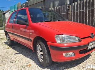 Peugeot 106 1.0 Mistral