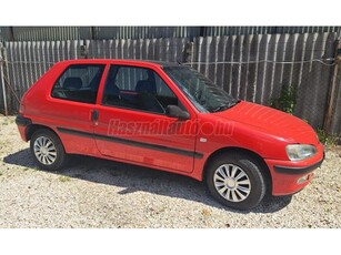 PEUGEOT 106 1.0 Mistral