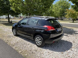 PEUGEOT 2008 1.2 PureTech Active 125000 km! Szép állapotban