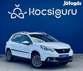 Peugeot 2008 1.2 Puretech Active / Akár 1 év Ga...