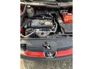 PEUGEOT 206 1.1 Profil