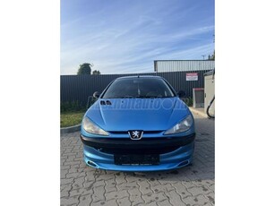 PEUGEOT 206 1.4 Premium