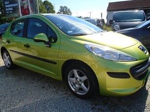 PEUGEOT 207 1.4 16V Trendy Klíma!