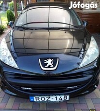 Peugeot 207 1,4 Trendy eladó