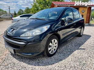 Peugeot 207 1.4 Urban Friss műszakis! 0Ft-tól e...