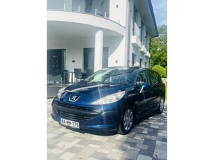 PEUGEOT 207 1.4 VTi Premium