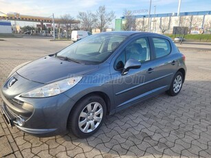 PEUGEOT 207 1.4 VTi Sporty