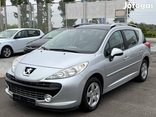 Peugeot 207 SW 1.4 VTi Trendy