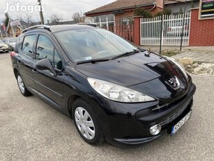 Peugeot 207 SW 1.4 VTi Trendy Akár 1 Év Garanci...