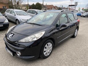 PEUGEOT 207 SW 1.4 VTi Trendy AKÁR 1 ÉV GARANCIÁVAL