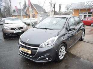 Peugeot 208 1.2 Puretech Active Magyar! Akár 1...