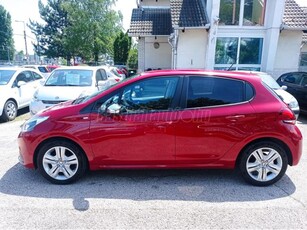 PEUGEOT 208 1.2 PureTech Style