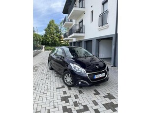 PEUGEOT 208 1.6 BlueHDi Active Friss műszaki vizsgával - frissen szervizelve