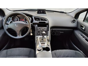 PEUGEOT 3008 1.6 e-HDi Active 2TR