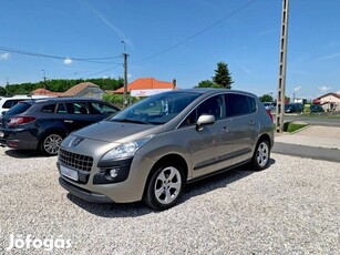 Peugeot 3008 1.6 HDi Premium Navi.Digit Klíma.T...