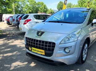 Peugeot 3008 1.6 Thp Premium Pack Nagyon szép á...