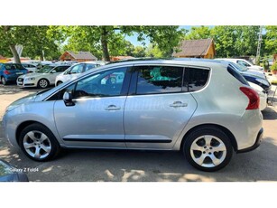 PEUGEOT 3008 1.6 THP Premium Pack Nagyon szép állapot! Vonóhorog! Panoráma tető! Tempomat! 6 sebességes!