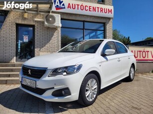 Peugeot 301 1.2 Puretech Active EURO6.2 Magyar-...