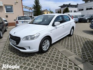 Peugeot 301 1.6 HDi Allure 1 Gazdás!