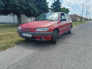 PEUGEOT 306 1.4 XN