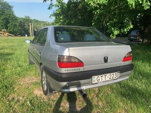 PEUGEOT 306 1.4 XN