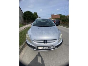 PEUGEOT 307 1.4 HDi Profil