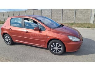 PEUGEOT 307 1.4 Profil