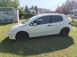 PEUGEOT 307 1.6 HDi XA Van