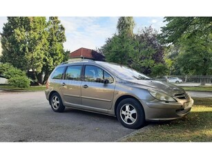 PEUGEOT 307 1.6 Presence