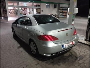 PEUGEOT 307 CC 1.6 Standard