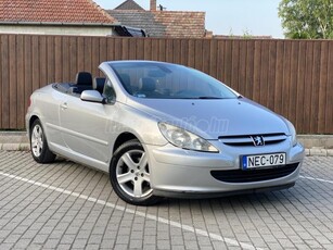 PEUGEOT 307 CC 2.0 (Automata)