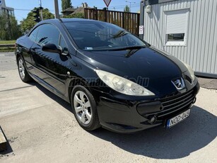 PEUGEOT 307 CC 2.0 Standard